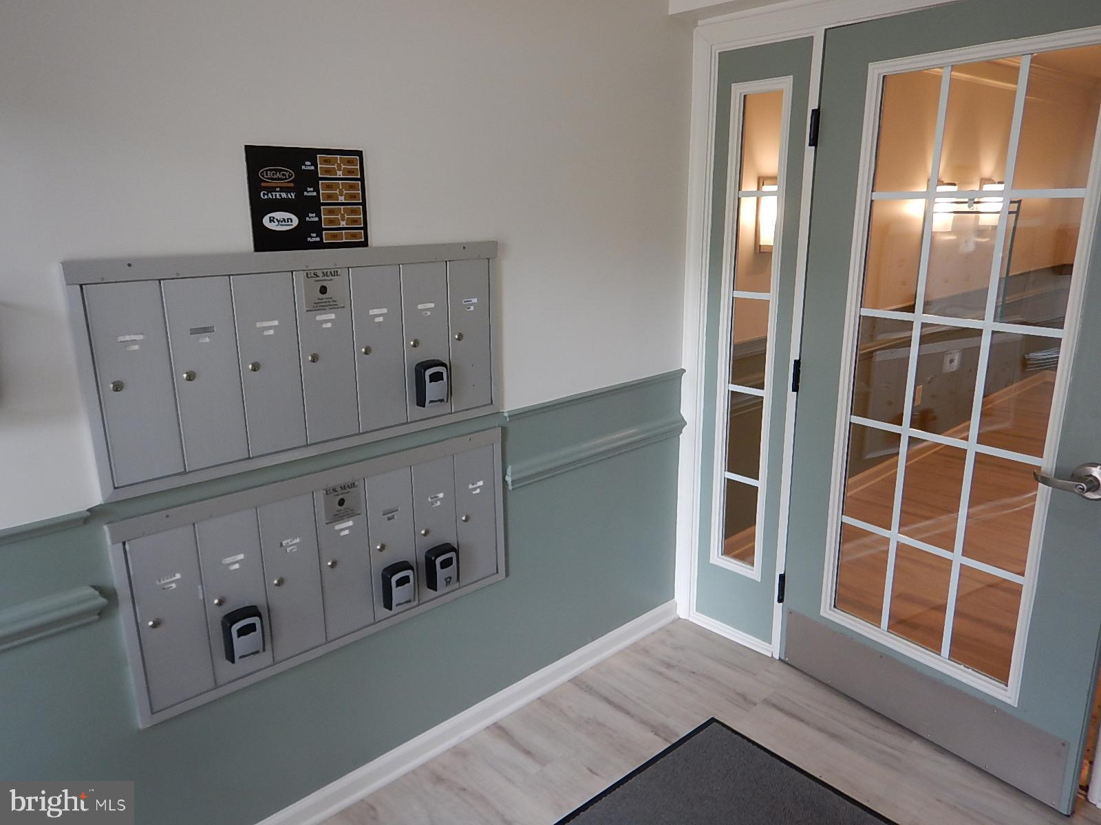 633 Wallingford Road, Unit 201 Bel Air, MD 21014 - Photo 2 of 38 Secure entry with intercom