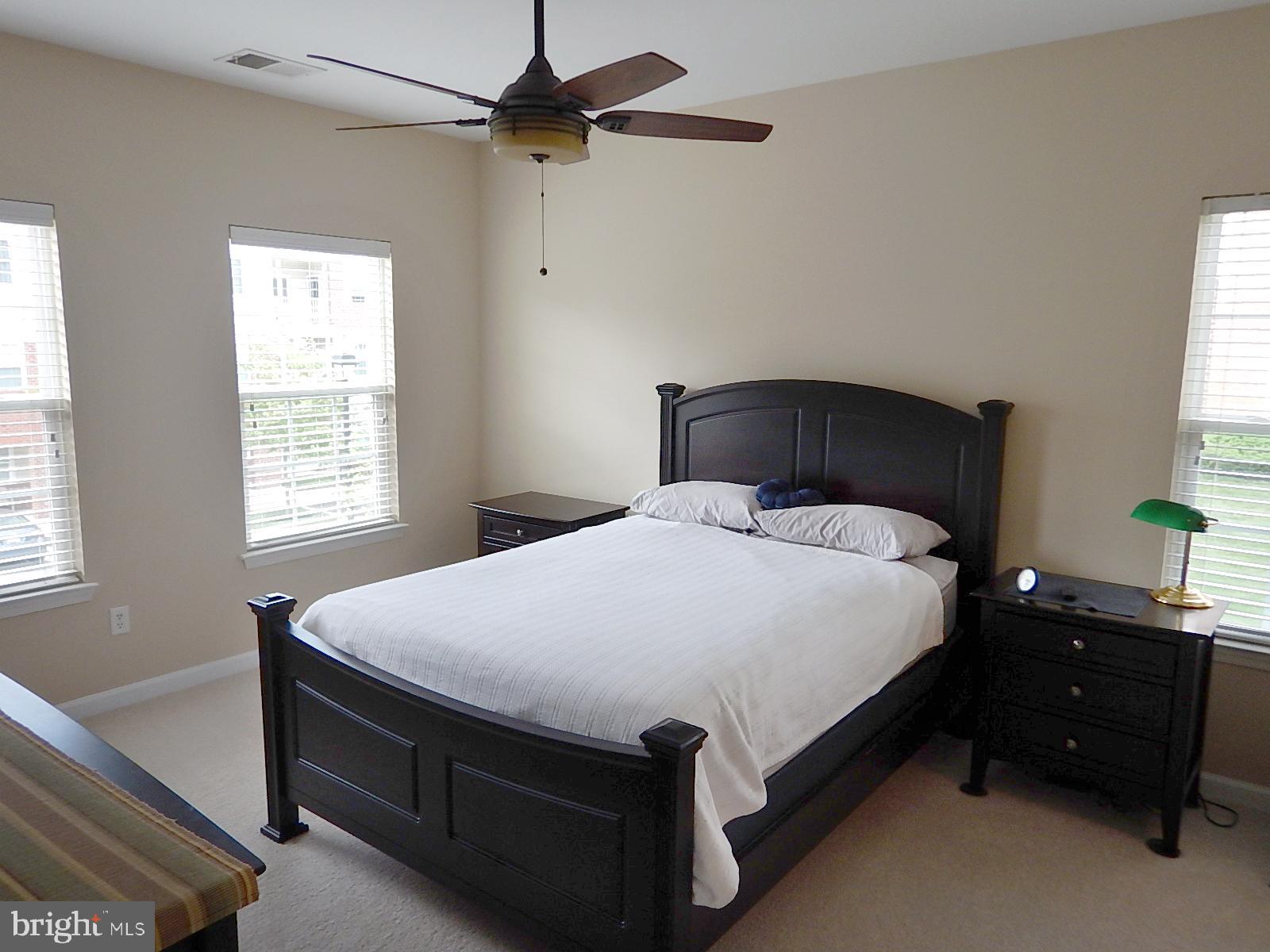 633 Wallingford Road, Unit 201 Bel Air, MD 21014 - Photo 24 of 38 Primary Bedroom