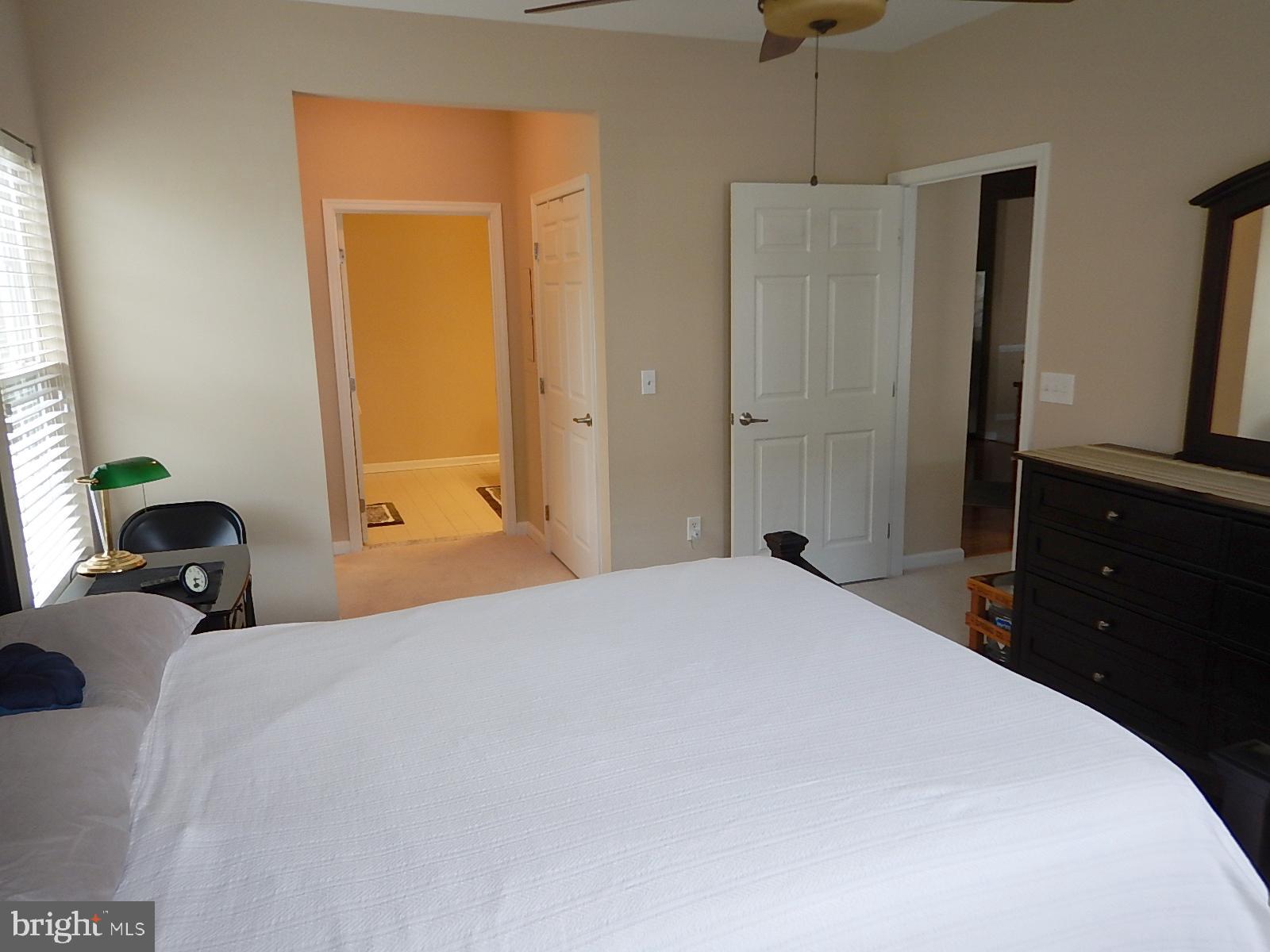 633 Wallingford Road, Unit 201 Bel Air, MD 21014 - Photo 25 of 38 Primary Bedroom
