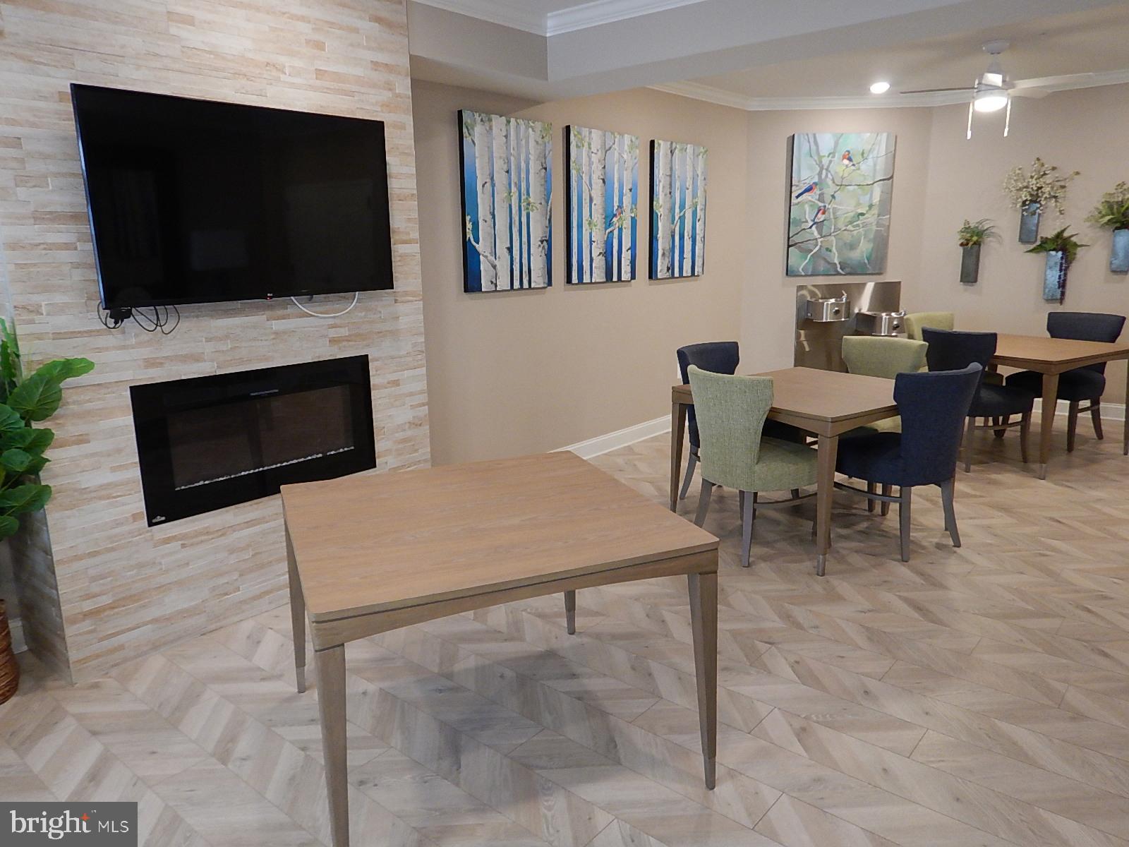 633 Wallingford Road, Unit 201 Bel Air, MD 21014 - Photo 32 of 38 Party Room