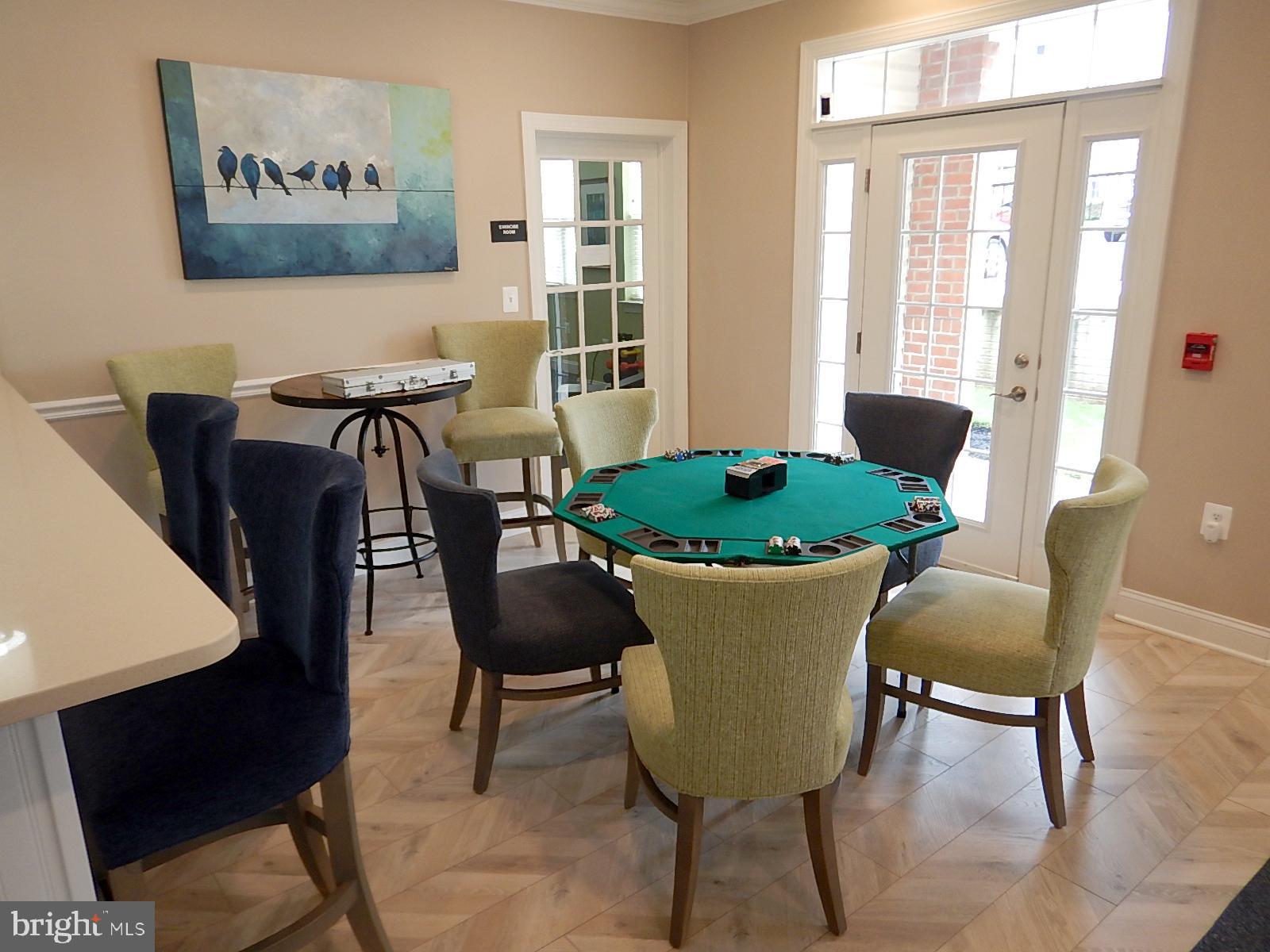 633 Wallingford Road, Unit 201 Bel Air, MD 21014 - Photo 35 of 38 Party Room