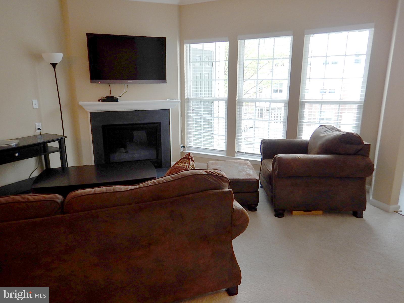 633 Wallingford Road, Unit 201 Bel Air, MD 21014 - Photo 7 of 38 Living Room
