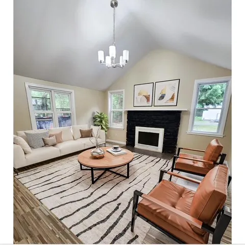 $349,999 | 6308 Deer Drive South, East Stroudsburg, PA 18302