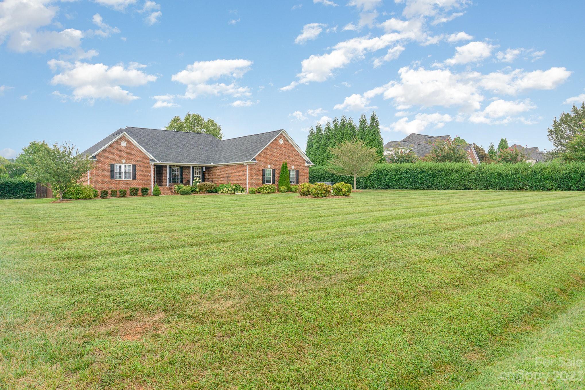 1161 Blueberry Road Salisbury, NC 28147 - Photo 4 of 39 Gallery Image 4