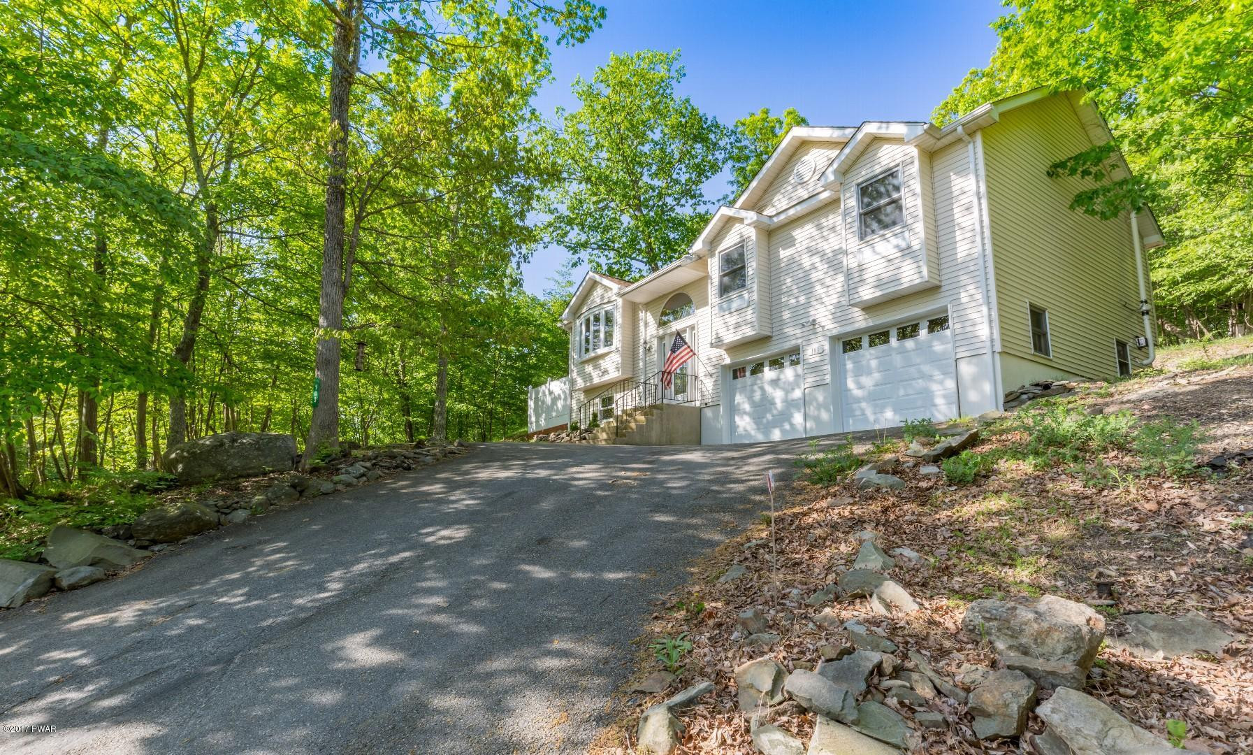 103 Price Street Bushkill, PA 18324 - Photo 1 of 21