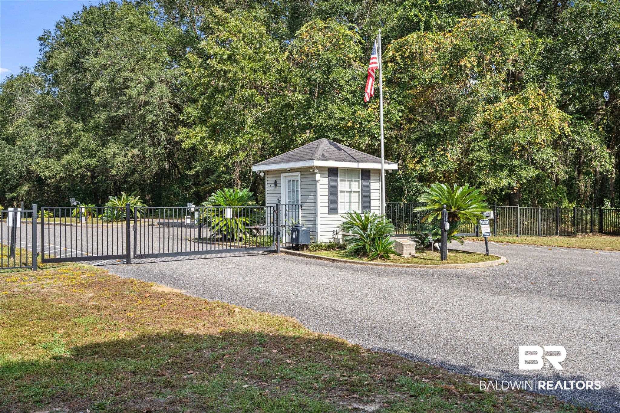 336 Riverbend Drive, Unit 336 Mobile, AL 36605 - Photo 20 of 22