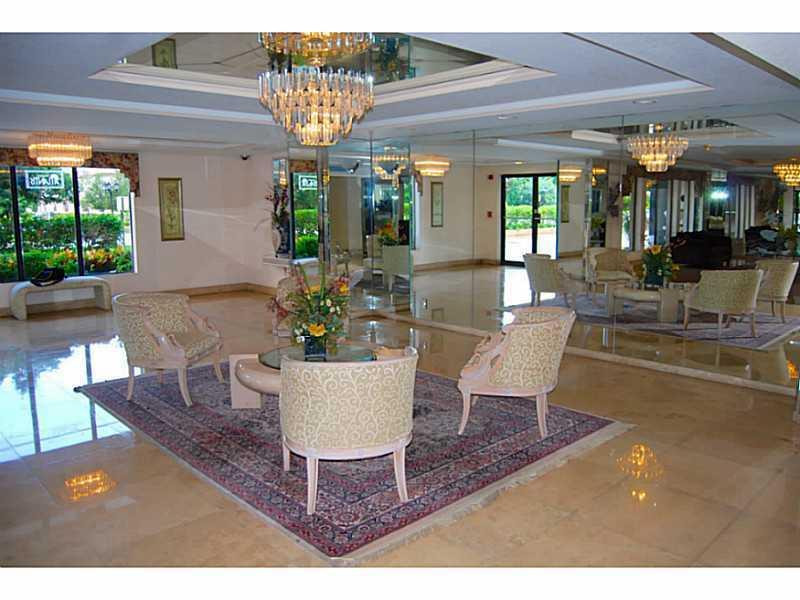 1000 South Ocean Boulevard, Unit 6F Pompano Beach, FL 33062 - Photo 21 of 33 Exterior Front