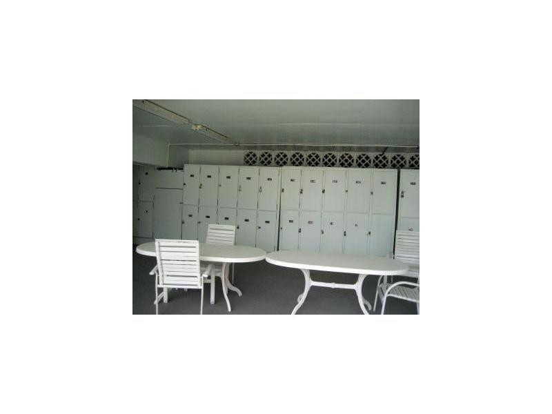 1000 South Ocean Boulevard, Unit 6F Pompano Beach, FL 33062 - Photo 23 of 33 Exterior Front