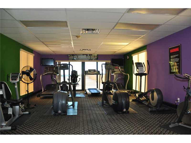 1000 South Ocean Boulevard, Unit 6F Pompano Beach, FL 33062 - Photo 26 of 33 Exterior Front