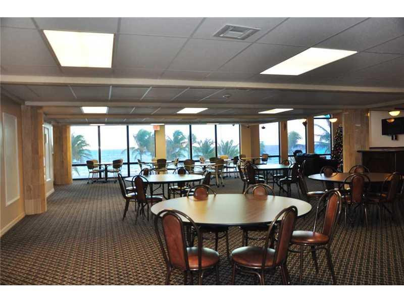 1000 South Ocean Boulevard, Unit 6F Pompano Beach, FL 33062 - Photo 27 of 33 Exterior Front