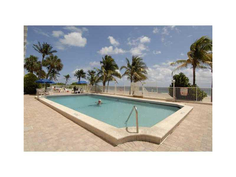 1000 South Ocean Boulevard, Unit 6F Pompano Beach, FL 33062 - Photo 5 of 33 Exterior Front