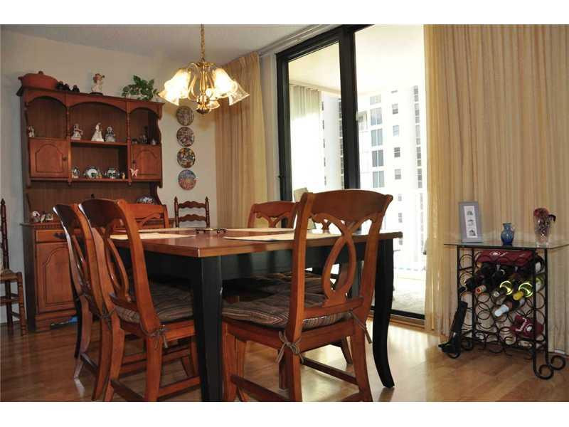 1000 South Ocean Boulevard, Unit 6F Pompano Beach, FL 33062 - Photo 7 of 33 Exterior Front