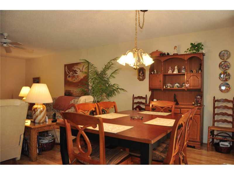 1000 South Ocean Boulevard, Unit 6F Pompano Beach, FL 33062 - Photo 10 of 33 Exterior Front