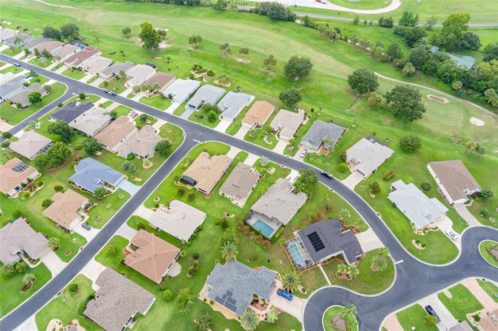 15858 Southwest 11th Court Road Ocala, FL 34473 - Photo 48 of 59 a view of an outdoor space