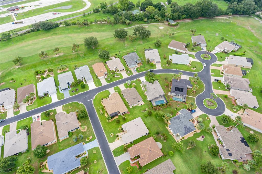 15858 Southwest 11th Court Road Ocala, FL 34473 - Photo 50 of 59