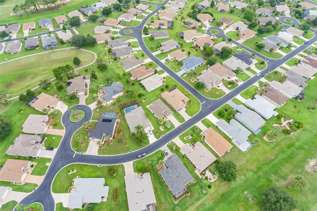 15858 Southwest 11th Court Road Ocala, FL 34473 - Photo 52 of 59