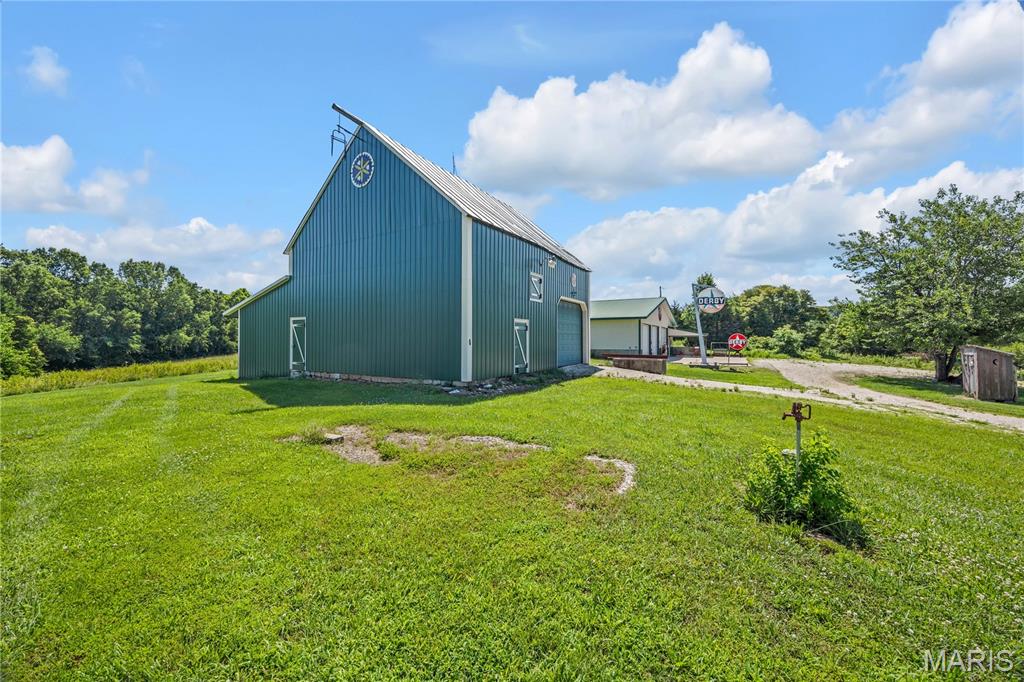 2302 Berkemeyer Road Hermann, MO 65041 - Photo 53 of 73
