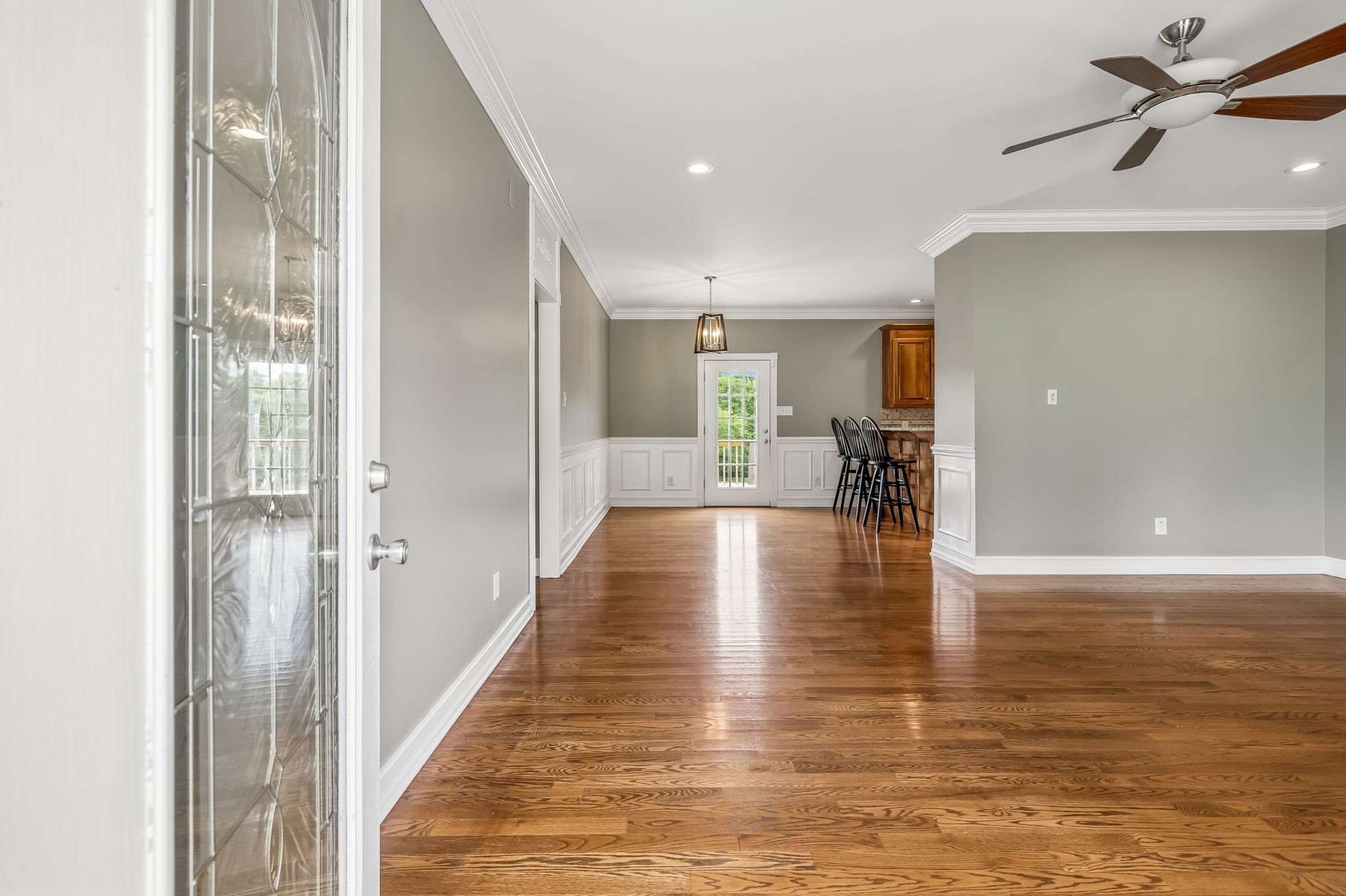 1212 Rambo Hollow Road Lewisburg, TN 37091 - Photo 6 of 40 Gallery Image 6