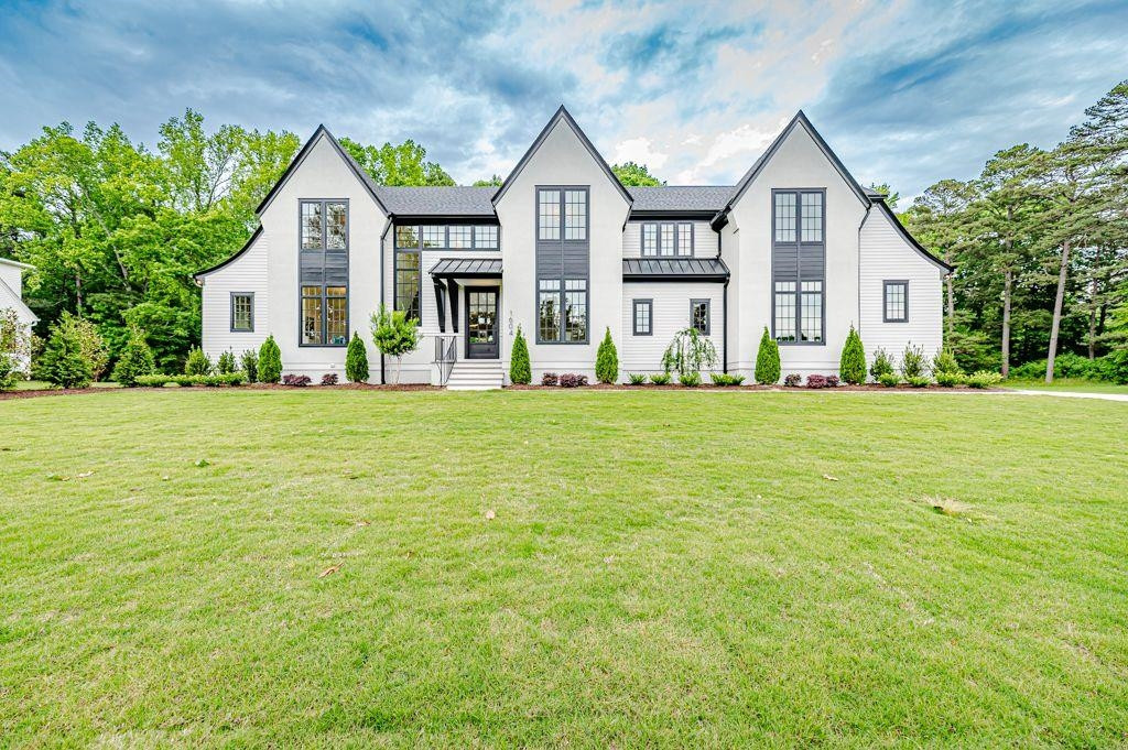 1604 Estate Valley Lane Raleigh, NC 27613 - Photo 1 of 51 Photo 1