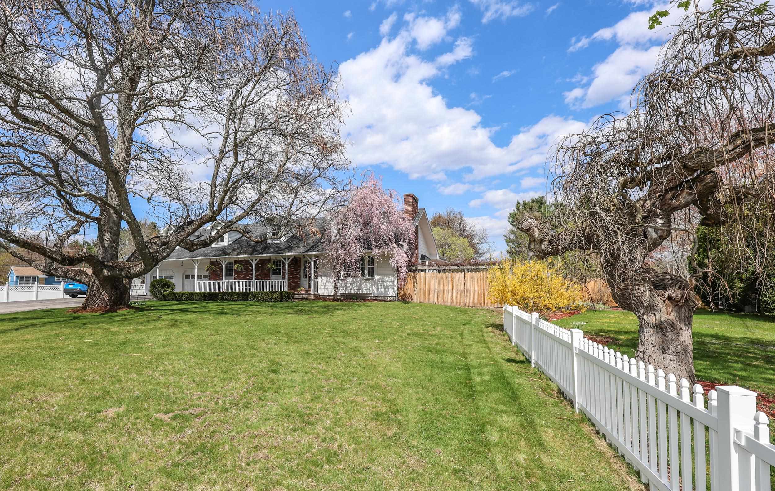 815 Goffstown Road Manchester, NH 03102 - Photo 53 of 56 Gallery Image 53