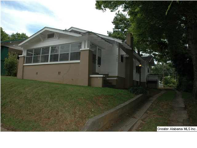 1307 Fulton Avenue Birmingham, AL 35217 - Photo 19 of 20