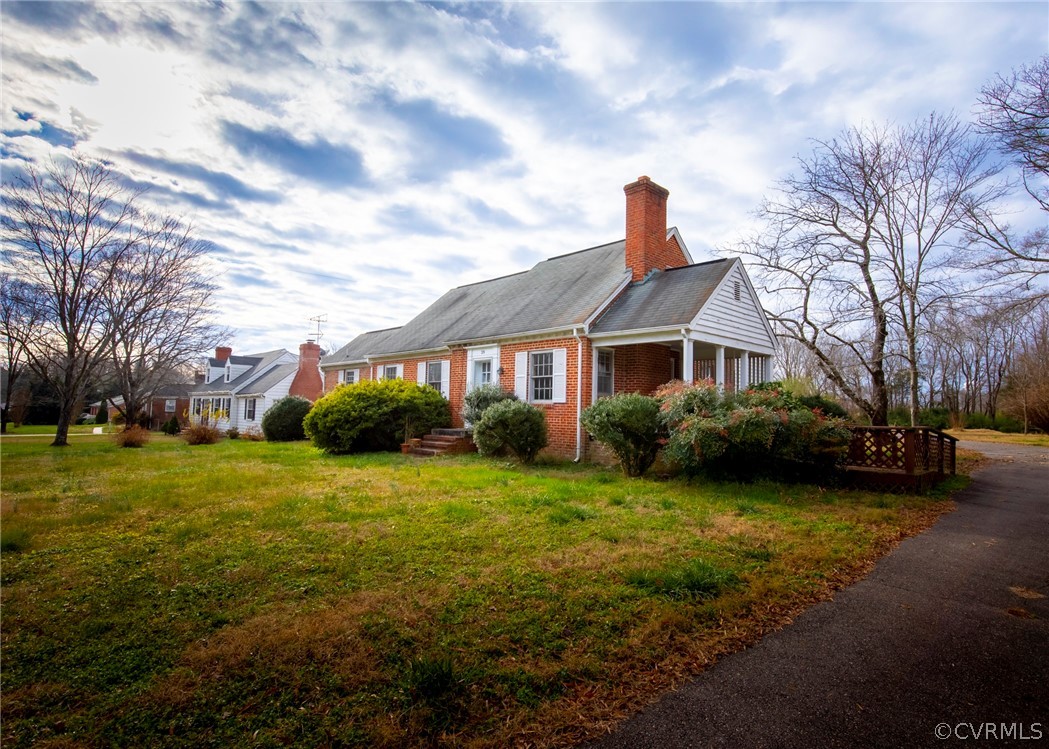 28 Stoney Point Road Cumberland, VA 23040 - Photo 3 of 50 Gallery Image 3