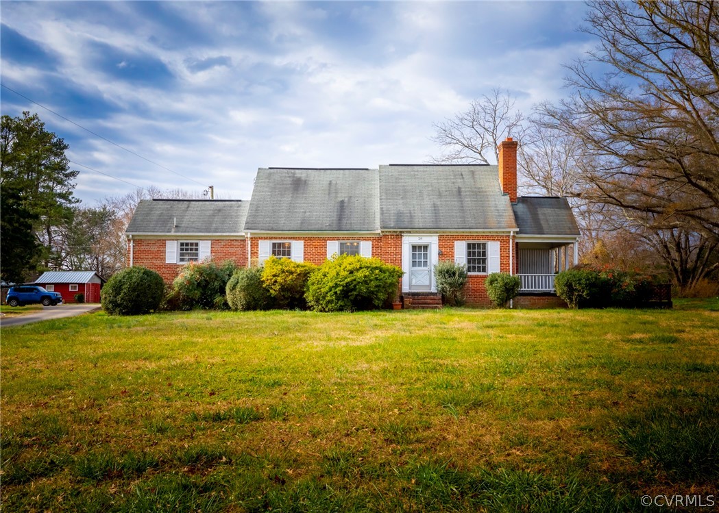 28 Stoney Point Road Cumberland, VA 23040 - Photo 50 of 50 Gallery Image 50