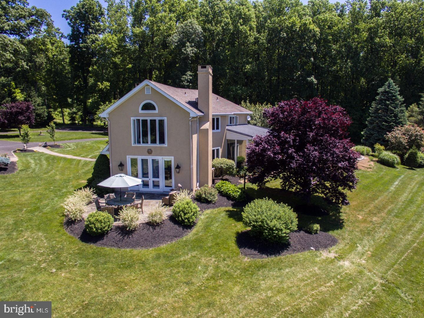 64 McLeod Pond Road Glenmoore, PA 19343 - Photo 1 of 24 Gallery Image 1