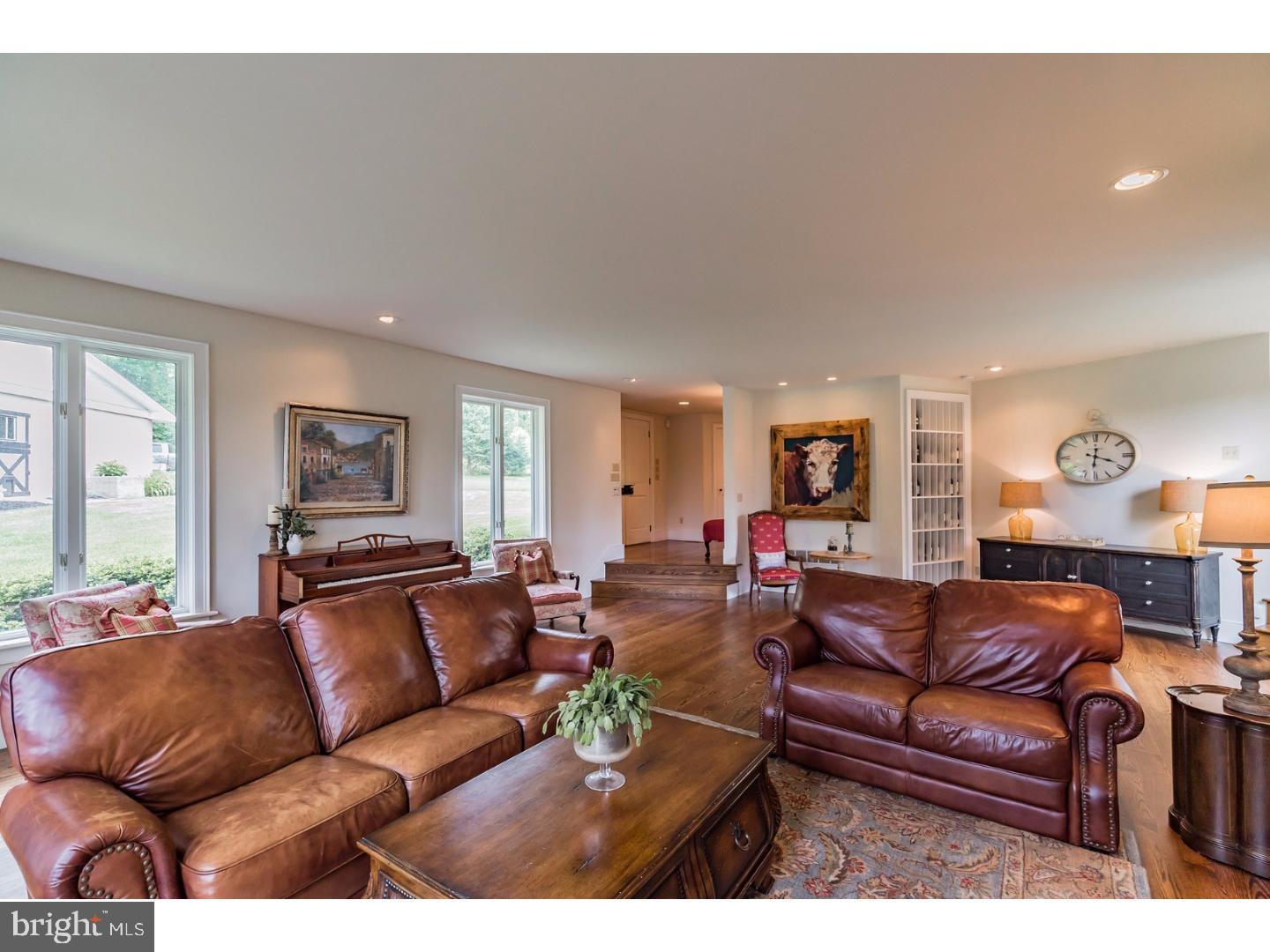 64 McLeod Pond Road Glenmoore, PA 19343 - Photo 11 of 24 Great Room