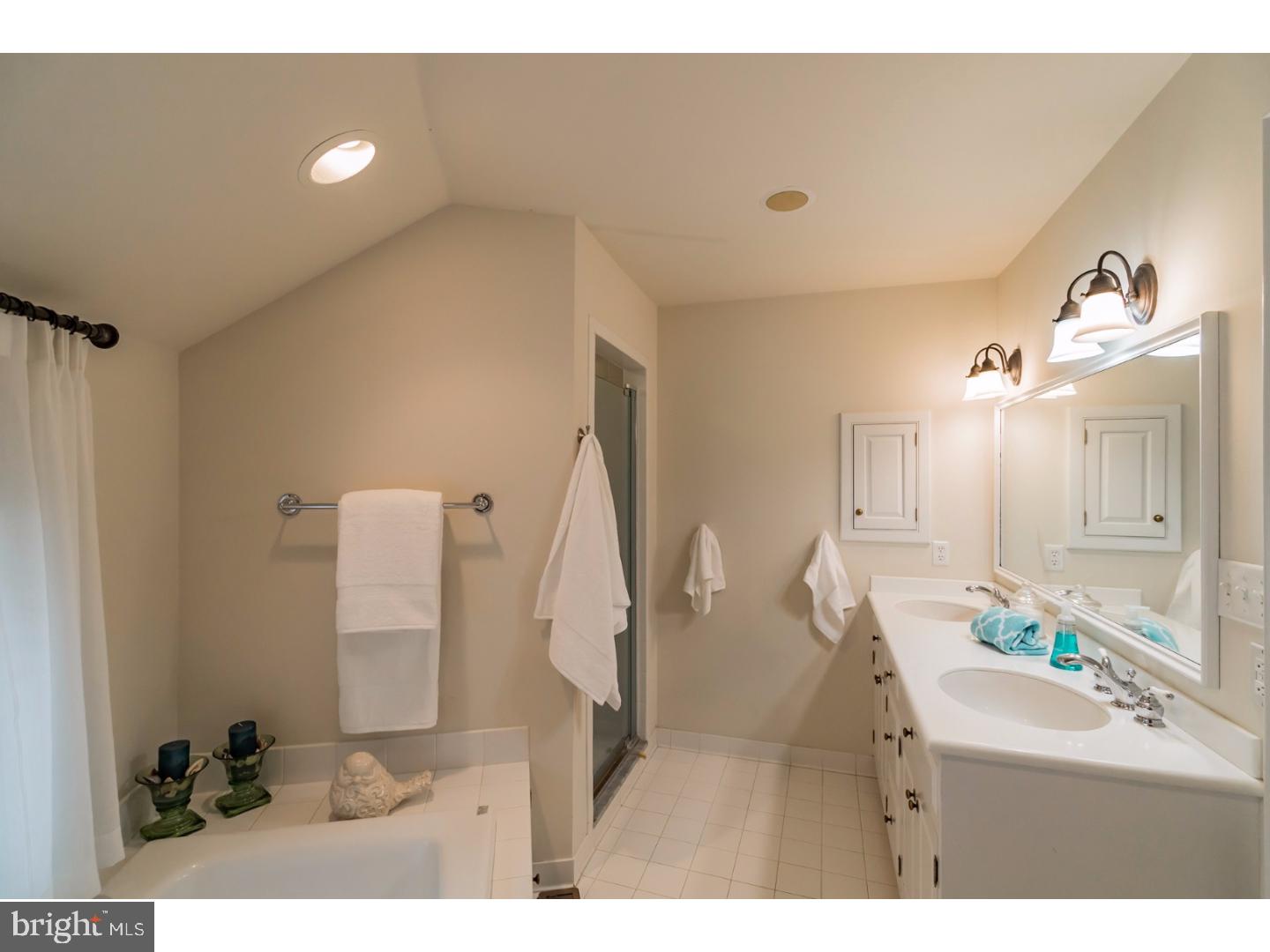 64 McLeod Pond Road Glenmoore, PA 19343 - Photo 15 of 24 Master Bathroom