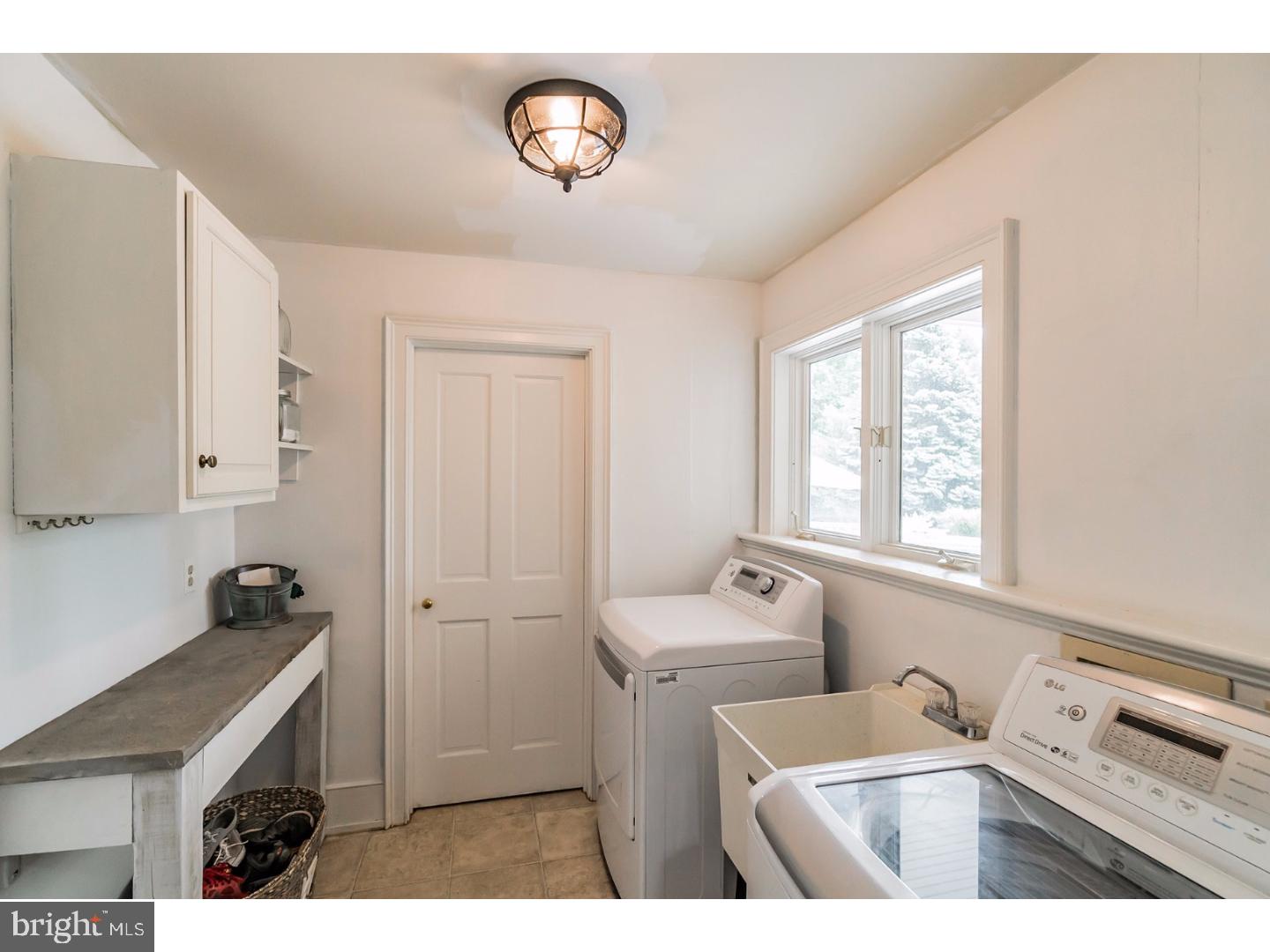 64 McLeod Pond Road Glenmoore, PA 19343 - Photo 20 of 24 Laundry Room