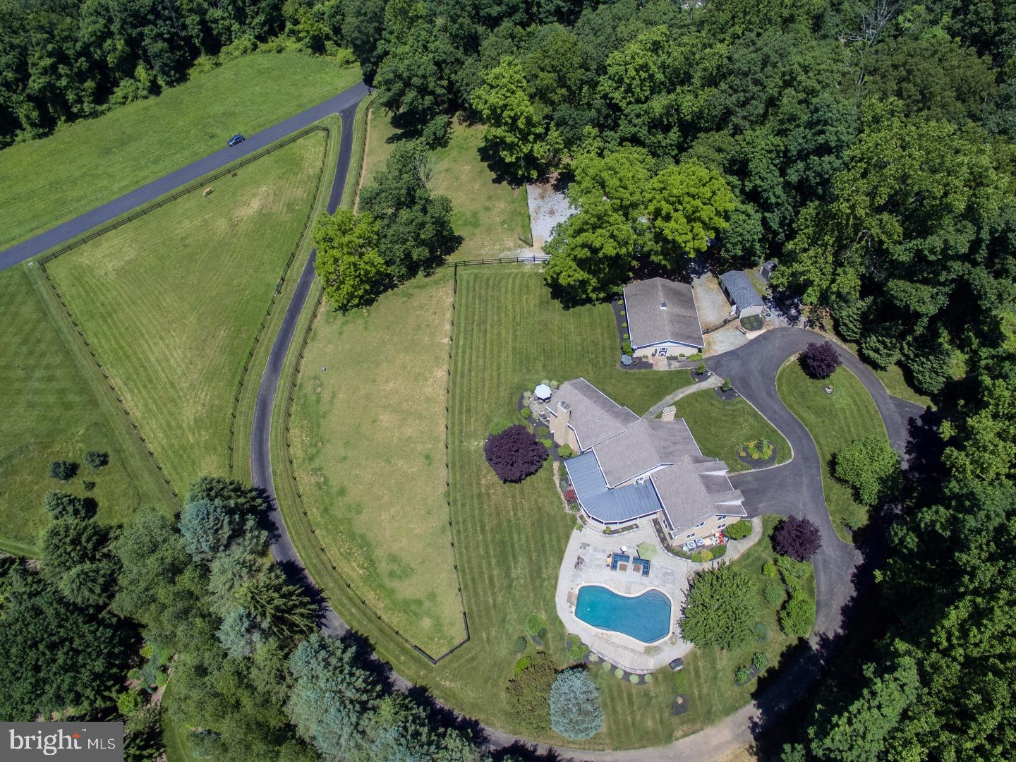 64 McLeod Pond Road Glenmoore, PA 19343 - Photo 24 of 24 Gallery Image 24