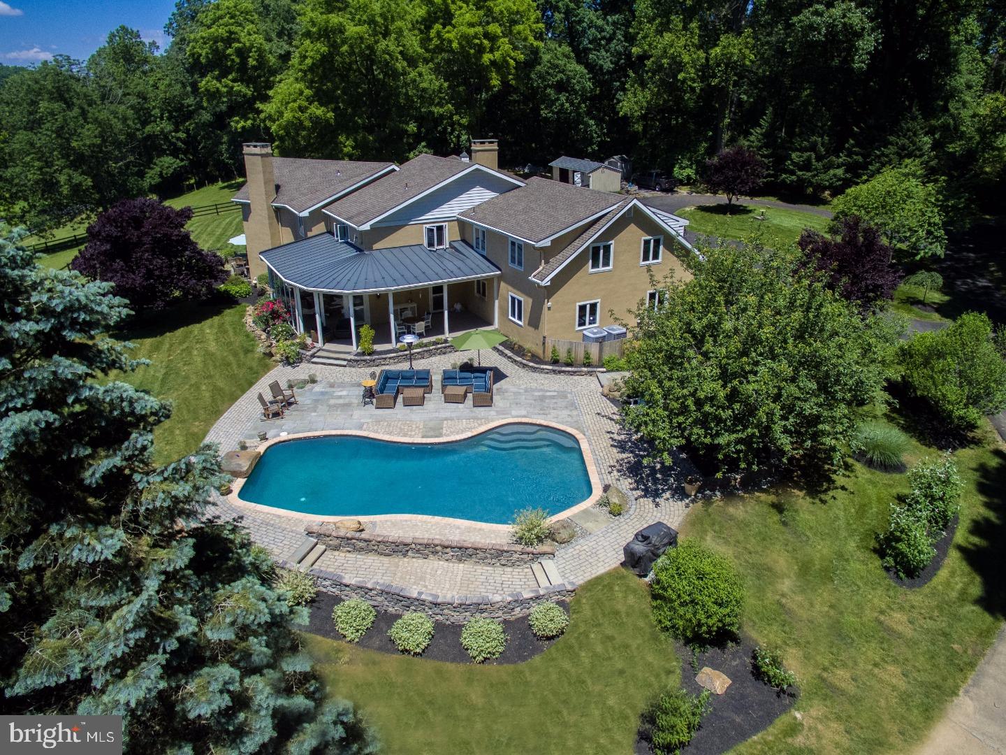 64 McLeod Pond Road Glenmoore, PA 19343 - Photo 3 of 24 Gallery Image 3
