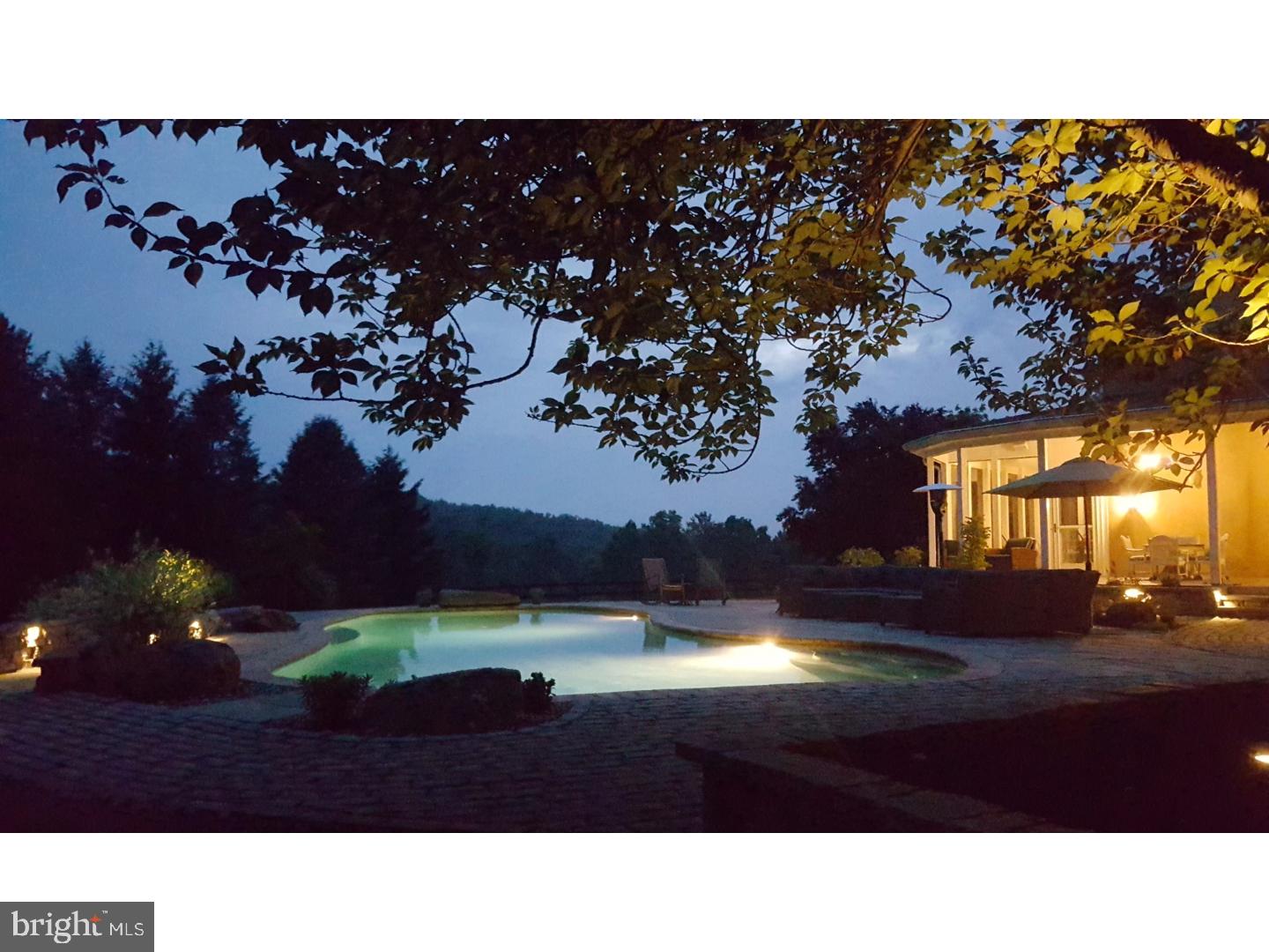 64 McLeod Pond Road Glenmoore, PA 19343 - Photo 4 of 24 Pool