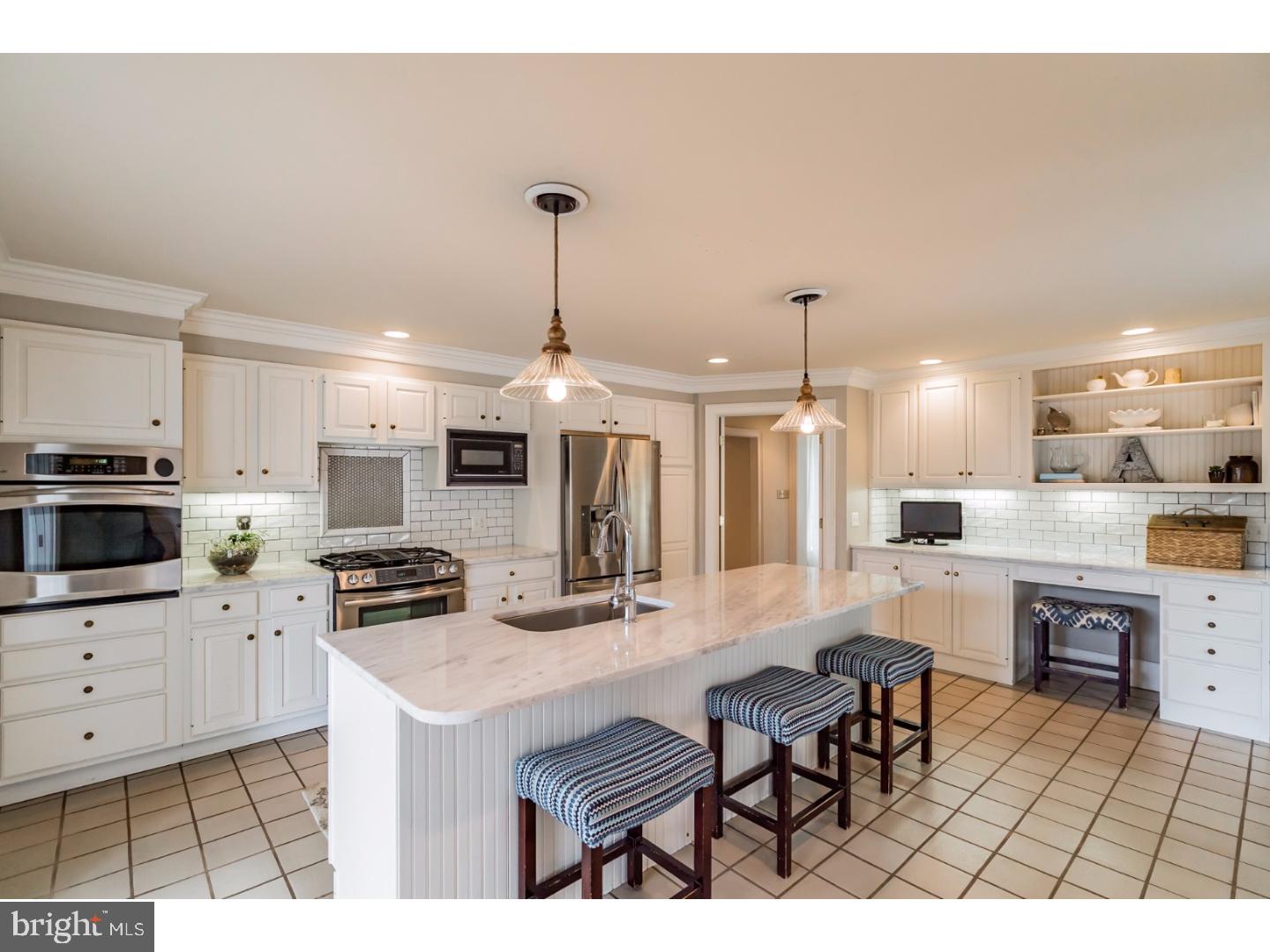 64 McLeod Pond Road Glenmoore, PA 19343 - Photo 6 of 24 Kitchen