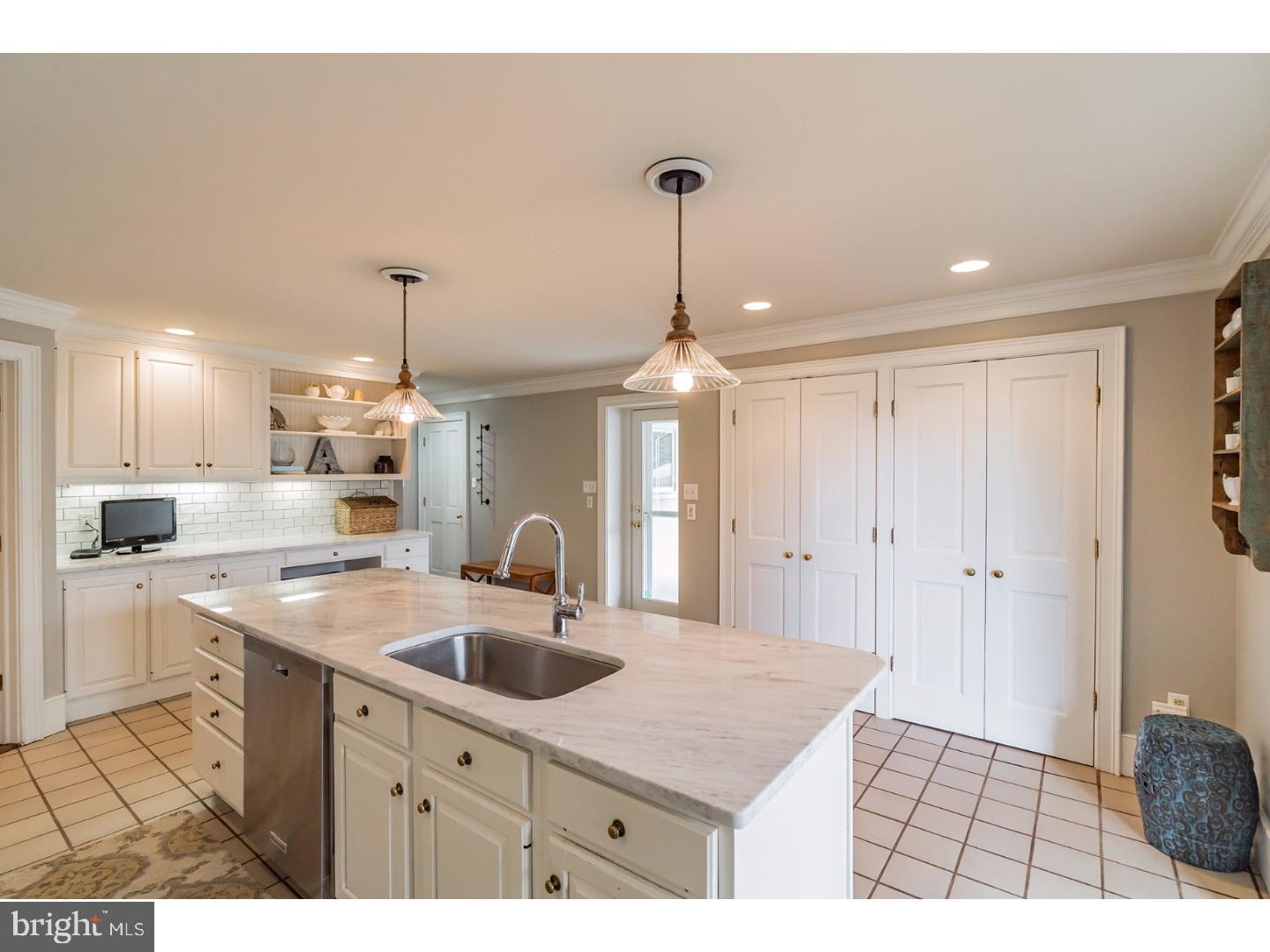 64 McLeod Pond Road Glenmoore, PA 19343 - Photo 7 of 24 Kitchen