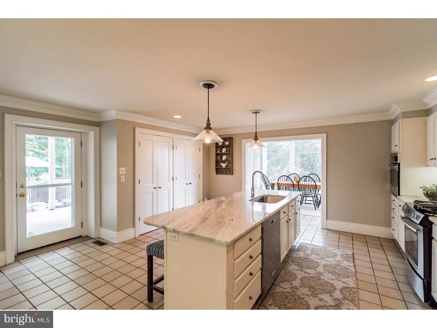 64 McLeod Pond Road Glenmoore, PA 19343 - Photo 8 of 24 Kitchen