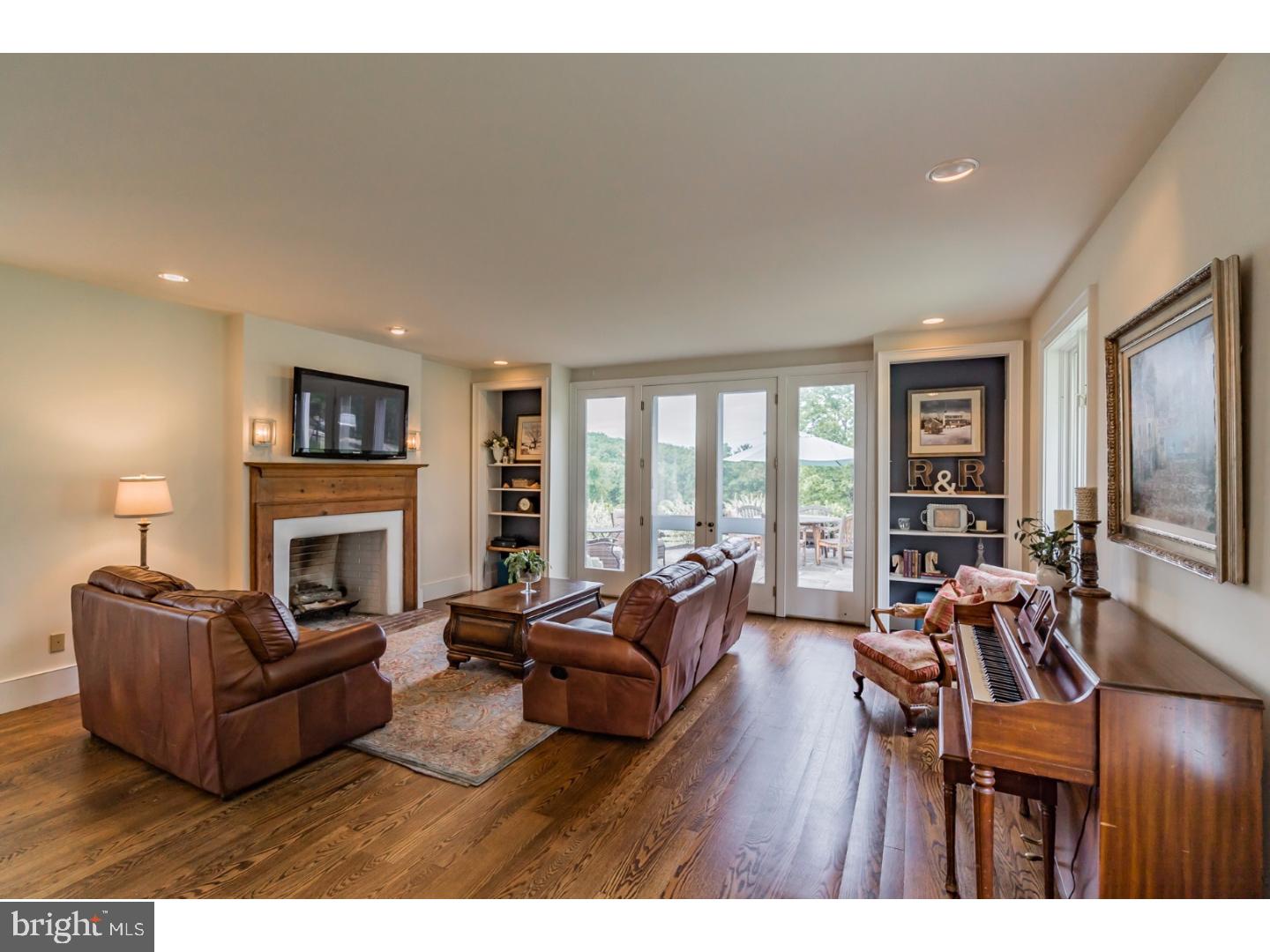 64 McLeod Pond Road Glenmoore, PA 19343 - Photo 10 of 24 Great Room