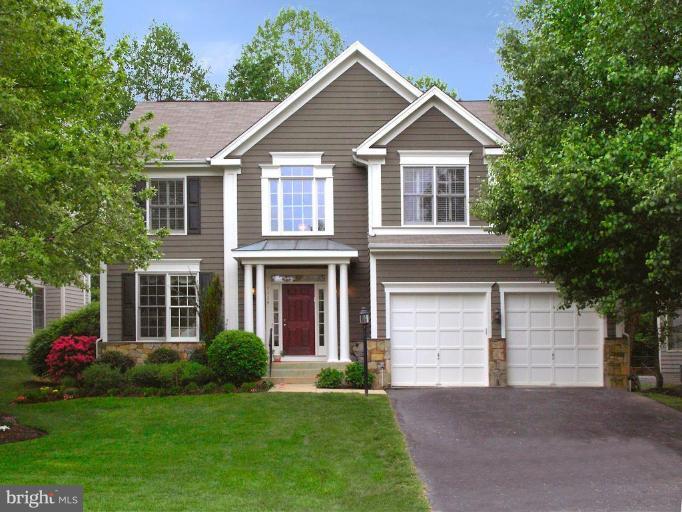 1114 Northwind Drive Reston, VA 20194 - Photo 1 of 30 Exterior (Main)