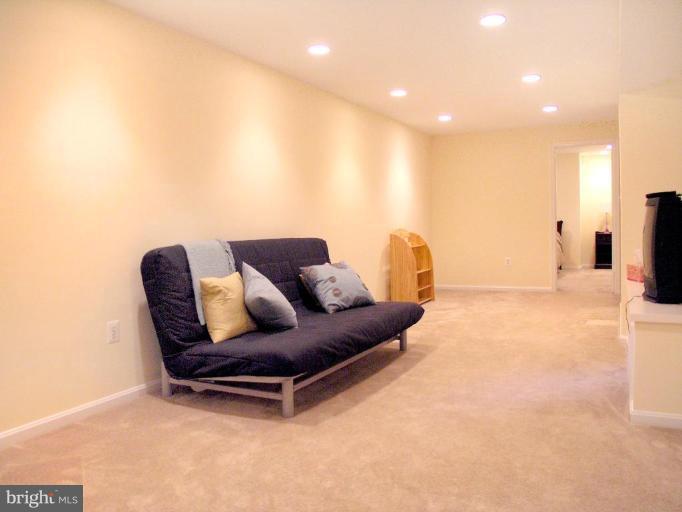 1114 Northwind Drive Reston, VA 20194 - Photo 14 of 30 Recreation Room