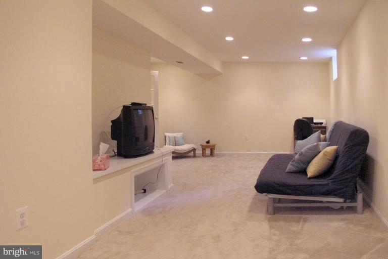 1114 Northwind Drive Reston, VA 20194 - Photo 15 of 30 Recreation Room #2