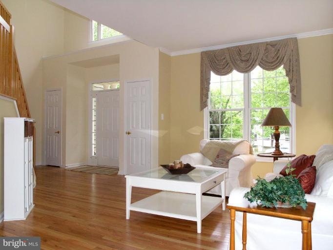 1114 Northwind Drive Reston, VA 20194 - Photo 19 of 30 Living Room #2