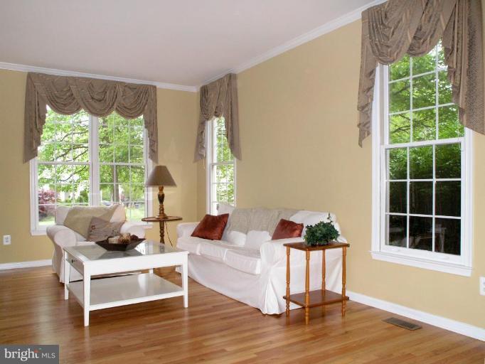 1114 Northwind Drive Reston, VA 20194 - Photo 20 of 30 Living Room