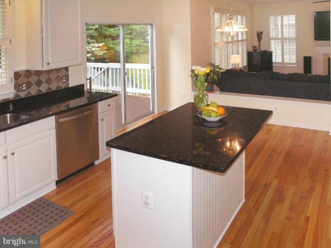 1114 Northwind Drive Reston, VA 20194 - Photo 22 of 30 Kitchen #3