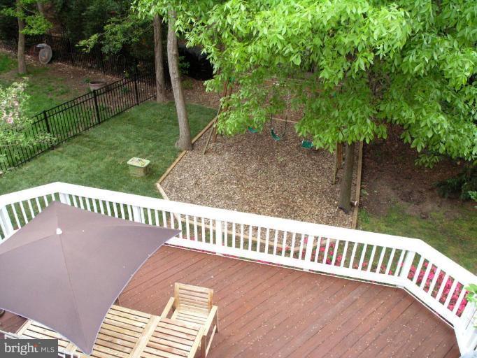 1114 Northwind Drive Reston, VA 20194 - Photo 28 of 30 Exterior #2
