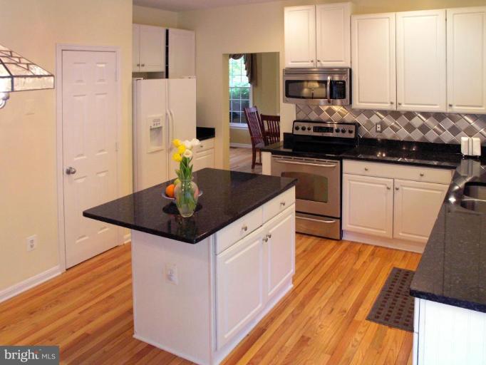 1114 Northwind Drive Reston, VA 20194 - Photo 5 of 30 Kitchen #2