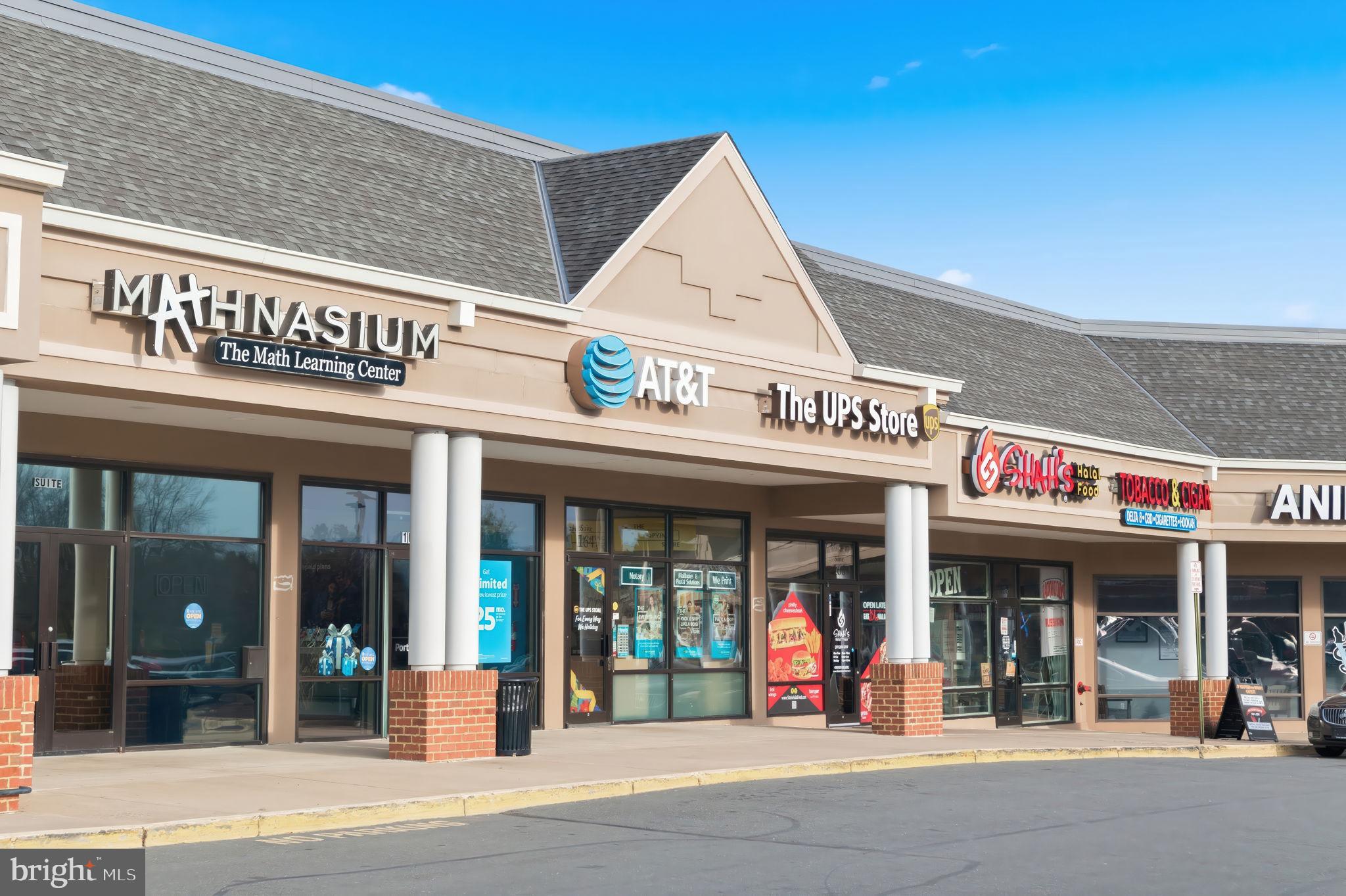 43484 Blacksmith Square Ashburn, VA 20147 - Photo 56 of 69