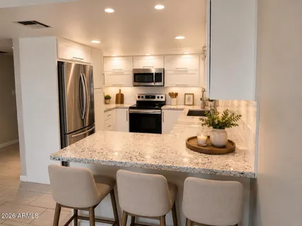 $230,000 | 7940 East Camelback Road, Unit 307, Scottsdale, AZ 85251