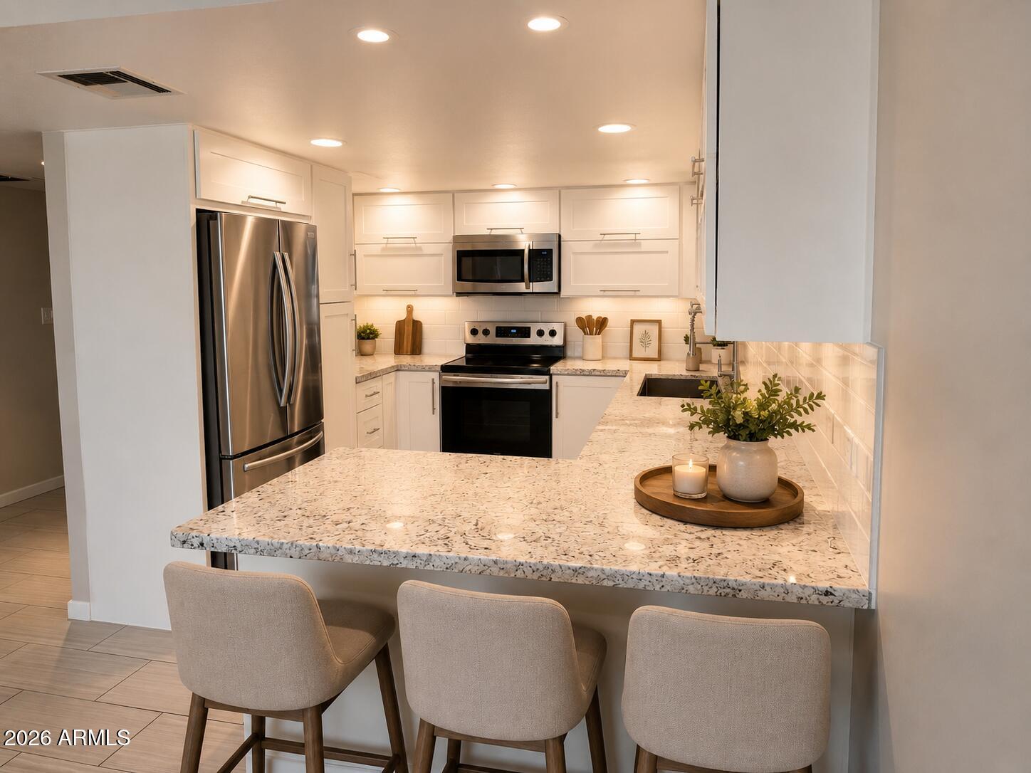 7940 East Camelback Road, Unit 307 Scottsdale, AZ 85251 - Photo 1 of 11 virtually staged