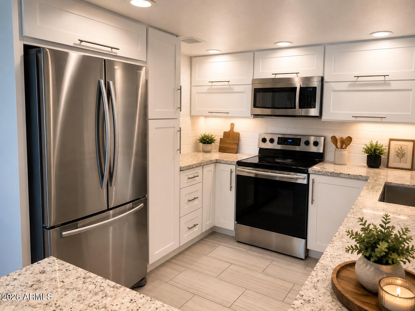 7940 East Camelback Road, Unit 307 Scottsdale, AZ 85251 - Photo 2 of 11 virtually staged